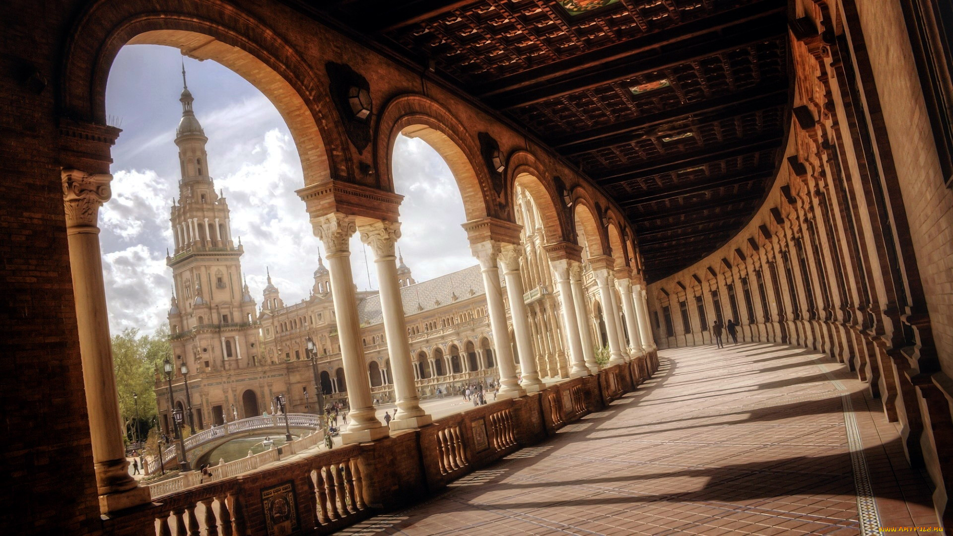 ,  , , plaza, de, espana